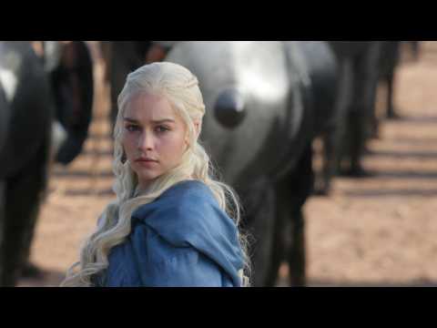 VIDEO : It's the Final 'Game Of Thrones' Countdown