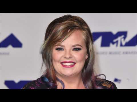 VIDEO : Catelynn Lowell Is Heading Back Home After Six Weeks Of Treatment