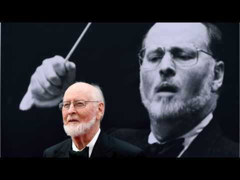 VIDEO : Composer John Williams To Return To Compose 'Solo: A Star Wars Film' Theme