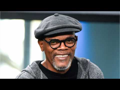 VIDEO : Samuel L Jackson Has Not Yet Been 'Bitten By The Directing Bug'