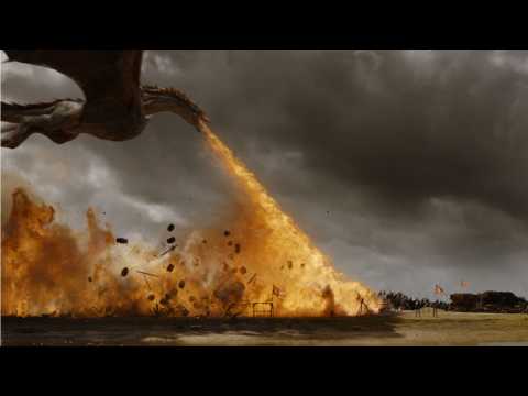 VIDEO : Could ?Game of Thrones? Return In 2018?