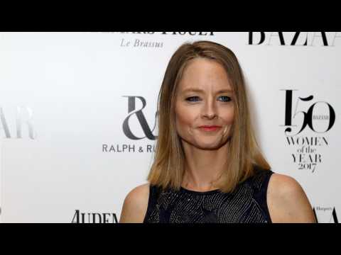 VIDEO : Jodie Foster Explains Why Superhero Films Are Bad For The Industry