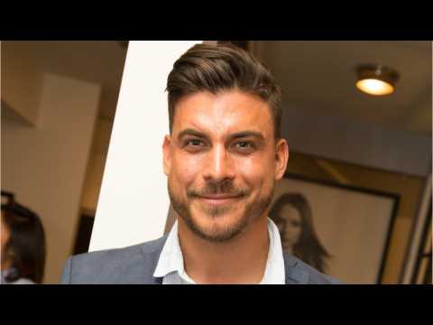 VIDEO : Jax Taylor Thanks Fans For Outpouring Of Support After His Father's Death