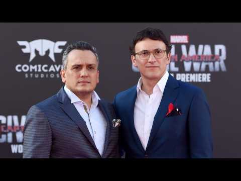 VIDEO : Joe Russo Says Thanos? Motivations are ?Psychotic? and ?Compelling?