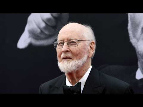 VIDEO : Longtime 'Star Wars' Composer to Pen Theme for 'Solo'