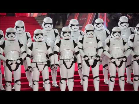 VIDEO : Will ?Star Wars: The Last Jedi' Become The Highest Grossing Domestic Release Of 2017?