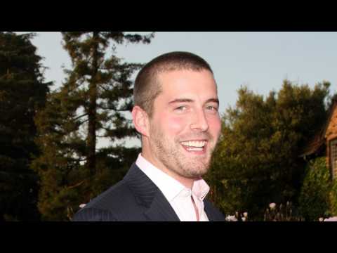 VIDEO : British ?Bachelor? Star Matt Grant Marries in London