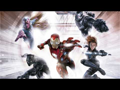 VIDEO : 'Infinity War? Director Says Film's Heroes ?Feel Pain?