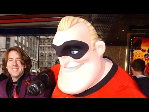 VIDEO : What Was Voted The Most Anticipated Family Movie Of 2018?