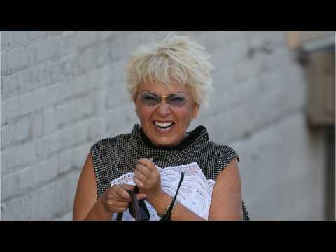 VIDEO : Roseanne's Tweet Rant Makes Followers Go 