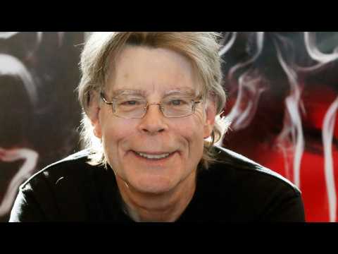 VIDEO : Good News For Stephen King Fans