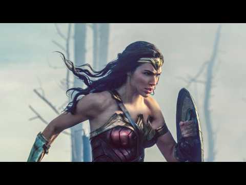 VIDEO : Forbes Names Highest-Grossing Actress of 2017