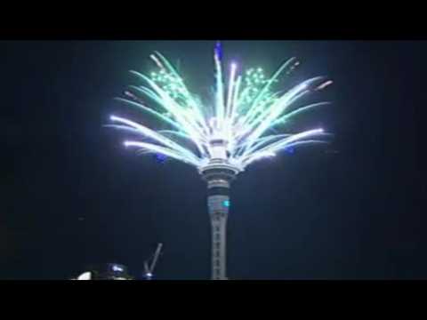 VIDEO : 'Twilight Zone' New Year's Marathon Takeover On SyFy