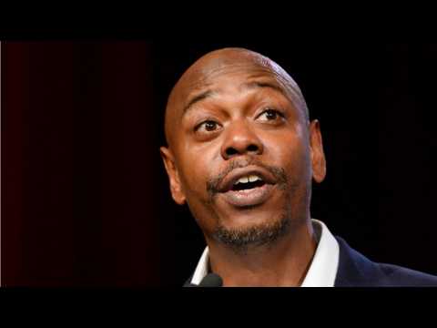 VIDEO : Dave Chappelle Talks Backlash For His Trans Jokes in New Netflix Special ?Equanimity?