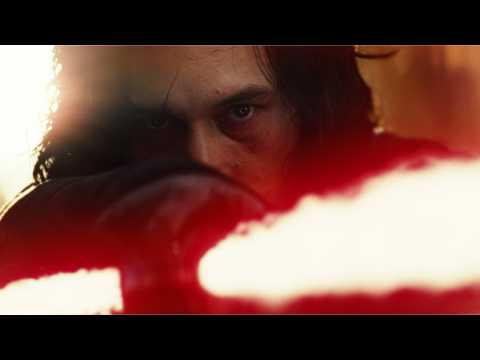 VIDEO : The #KyloRenChallenge Is The Natural Evolution of The Last Jedi's Best Meme