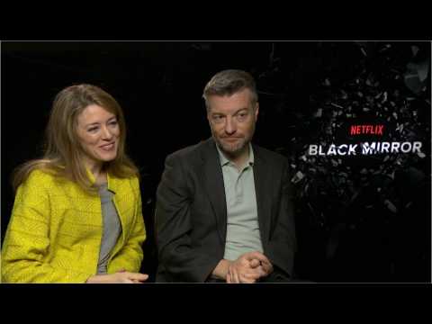VIDEO : Fans Loved ?Black Mirror' Season Finale