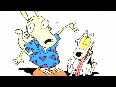 VIDEO : Inappropriate Things Found On Kids Shows