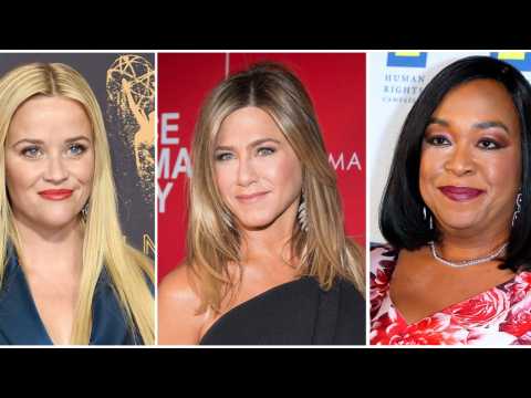 VIDEO : Harassment Initiative Launched By Hollywood Heroines
