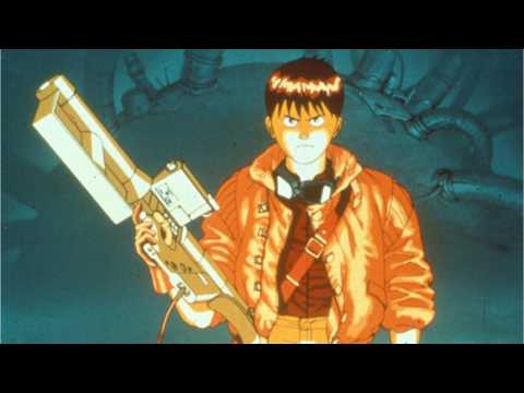 VIDEO : Akira Live-Action Movie Recruits The Predator Production Designer