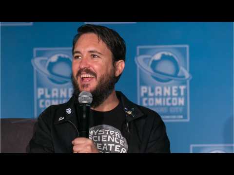 VIDEO : STNG's Wil Wheaton Not a Fan of Crying Wesley Crusher LEGO