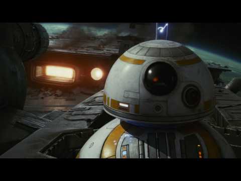 VIDEO : Star Wars Franchise Outgrosses Harry Potter At Worldwide Box Office