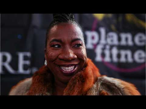 VIDEO : #METOO Movement Founder Brings In The New Year Honoring Strong Women