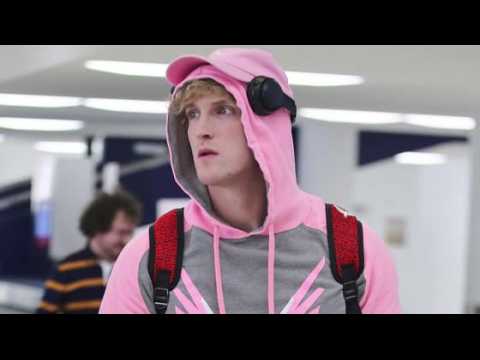 VIDEO : YouTube star Logan Paul Posts Video of Dead Body