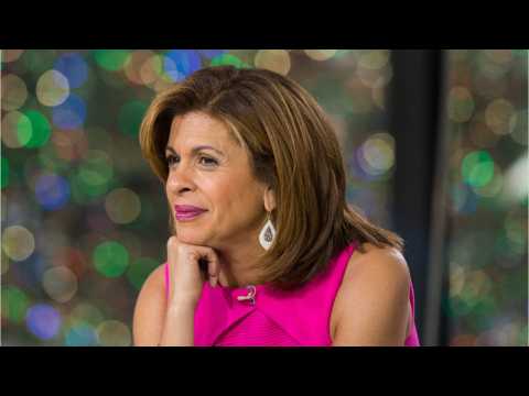 VIDEO : The Today Show Just Made History With Their First All-Female Anchor Lineup