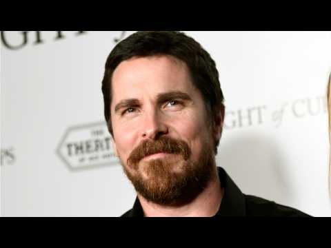 VIDEO : Christian Bale Was In Talks To Star In New Han Solo Film
