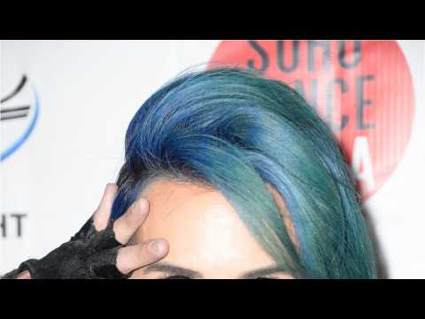 VIDEO : 15 Blue Hair-Color Ideas ? Pastel Blue and Turquoise Hair