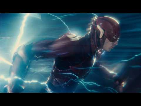 VIDEO : Justice League Expected To Hit Digital HD Later This Month