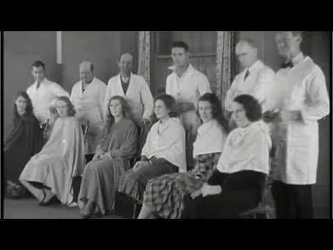 VIDEO : Peekaboo Highlights are the 2018 Trend Already