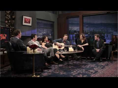 VIDEO : ?The Bachelor? Is 2018's Top Show So Far