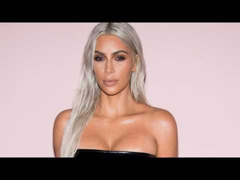 VIDEO : JLo & A-Rod Host Star-Studded Taco Wednesday With Kim Kardashian