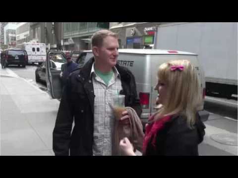 VIDEO : Michael Rapaport Calls Trump A ?Sick Animal? After Aviation Safety Boast