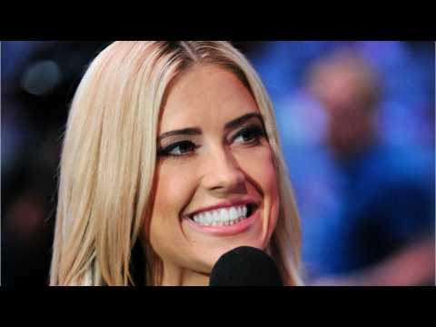 VIDEO : Christina El Moussa Has A New Man