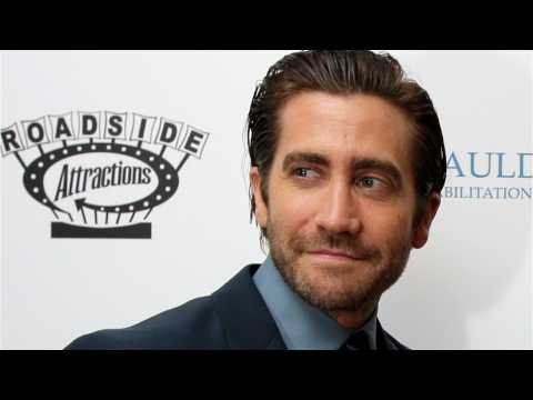 VIDEO : Jake Gyllenhaal Speaks Passionately About Latest Role