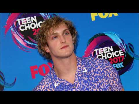 VIDEO : YouTube star Logan Paul Apologizes