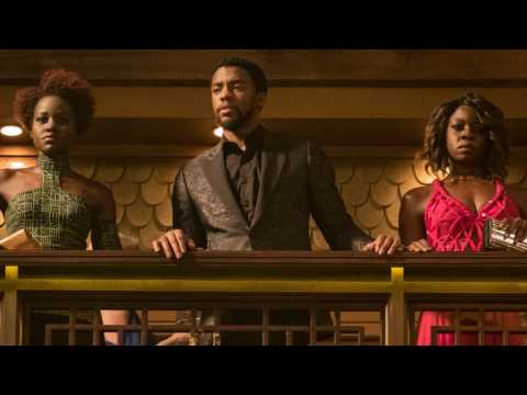 VIDEO : 'Black Panther' Run Time Possibly Revealed