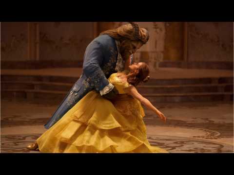 VIDEO : 2017 Third Biggest Year For Movies