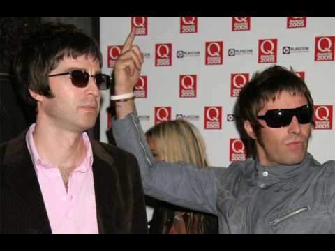 VIDEO : Liam Vs Noel: Wonder-War