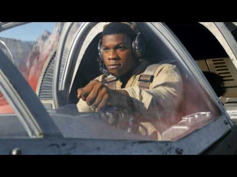 VIDEO : The Last Jedi Tops Rogue One At Global Box Office