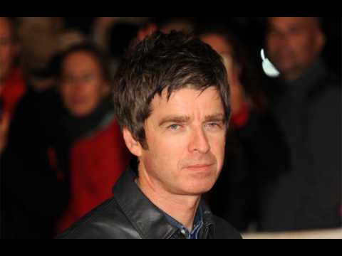 VIDEO : Noel Gallagher dteste les selfies