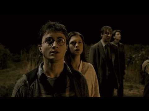 VIDEO : 'Star Wars' Franchise Passes 'Harry Potter' In Box Office Sales