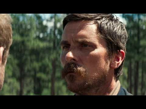 VIDEO : Brooding Bale Hasn't Seen Ben's Batman