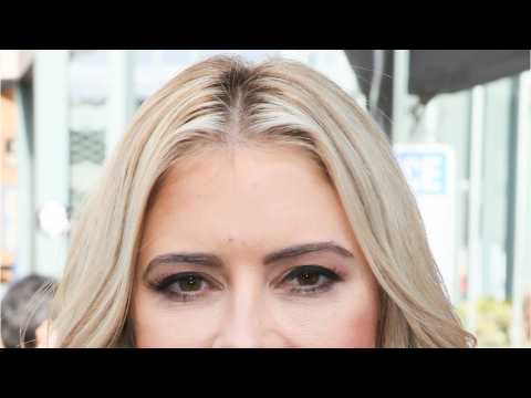 VIDEO : Christina El Moussa And New BF Are Instagram Official