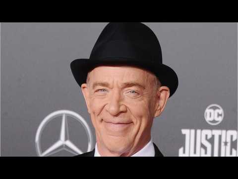 VIDEO : J.K. Simmons Was 