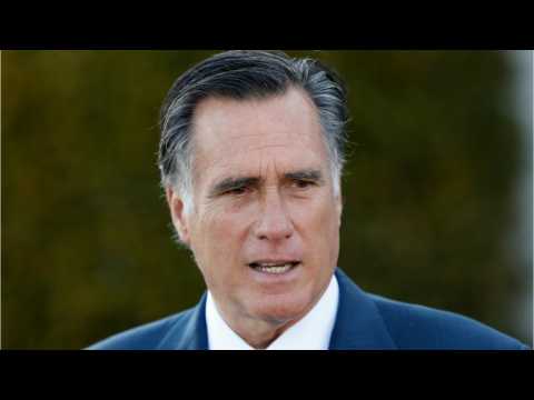 VIDEO : Will Romney Be Trump's New Nemesis?