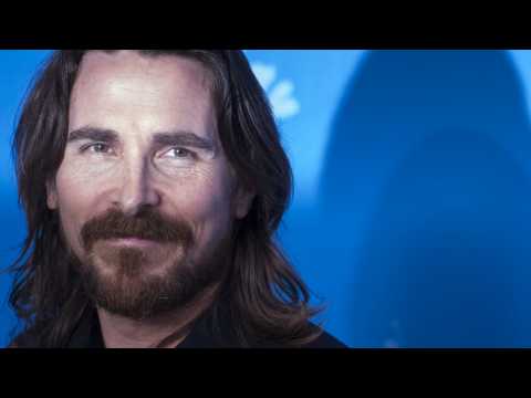 VIDEO : Christian Bale Wants A Role In Star Wars
