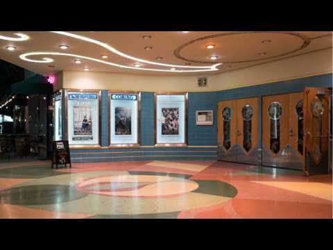 VIDEO : U.S. Movie Attendance for 2017 Falls to 25-year Low